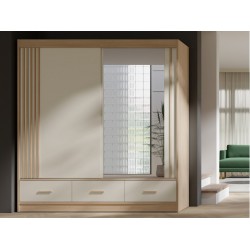 Spinta FD CA-12-200 Riva + Kašmyras Spinta FD CA-12-200 Riva + Kašmyras